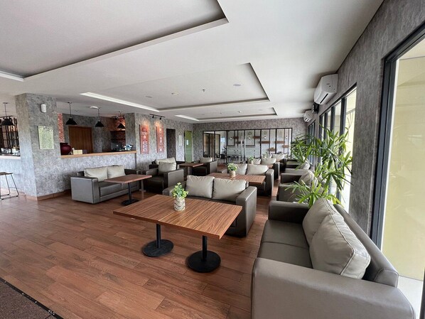 Café