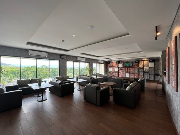 Cafe - Grand Papua Hotel Sentani (Sentani)