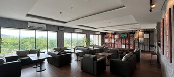 Grand Papua Hotel Sentani