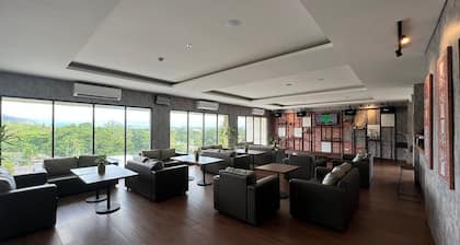 Grand Papua Hotel Sentani