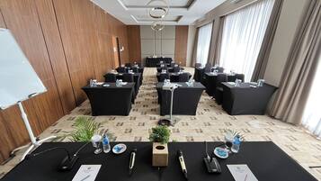 Salle de banquet