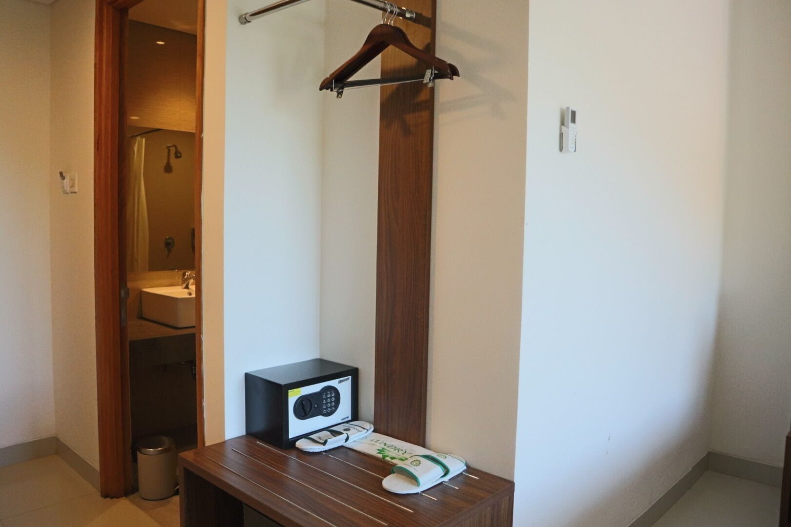 premier double or twin room, balcony | 1 bedroom, desk, laptop workspace, free wifi