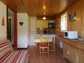 Interiör