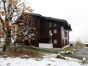 Aussenbereich
