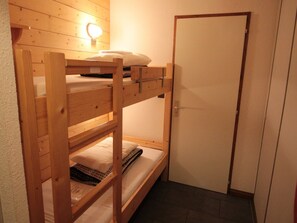 1 slaapkamer