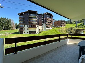 Boendeområde