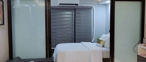 1 Schlafzimmer, WLAN