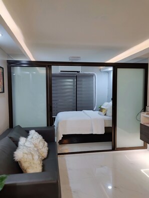 1 bedroom, WiFi