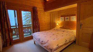 5 slaapkamers, gratis wifi