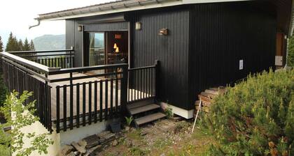 Chalet 5 Zim, 11 Per, Südterrasse, Les Carroz