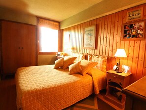 5 chambres