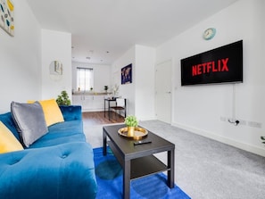 Smart TV