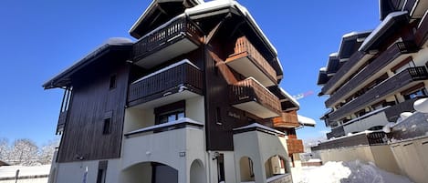Exterieur