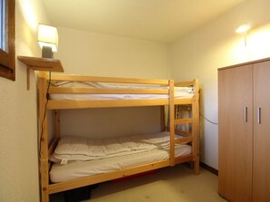 2 habitaciones y wifi 