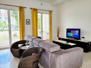 TV