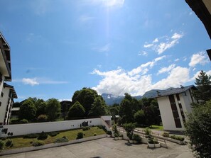 Boendeområde