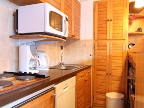 Microonde, lavastoviglie