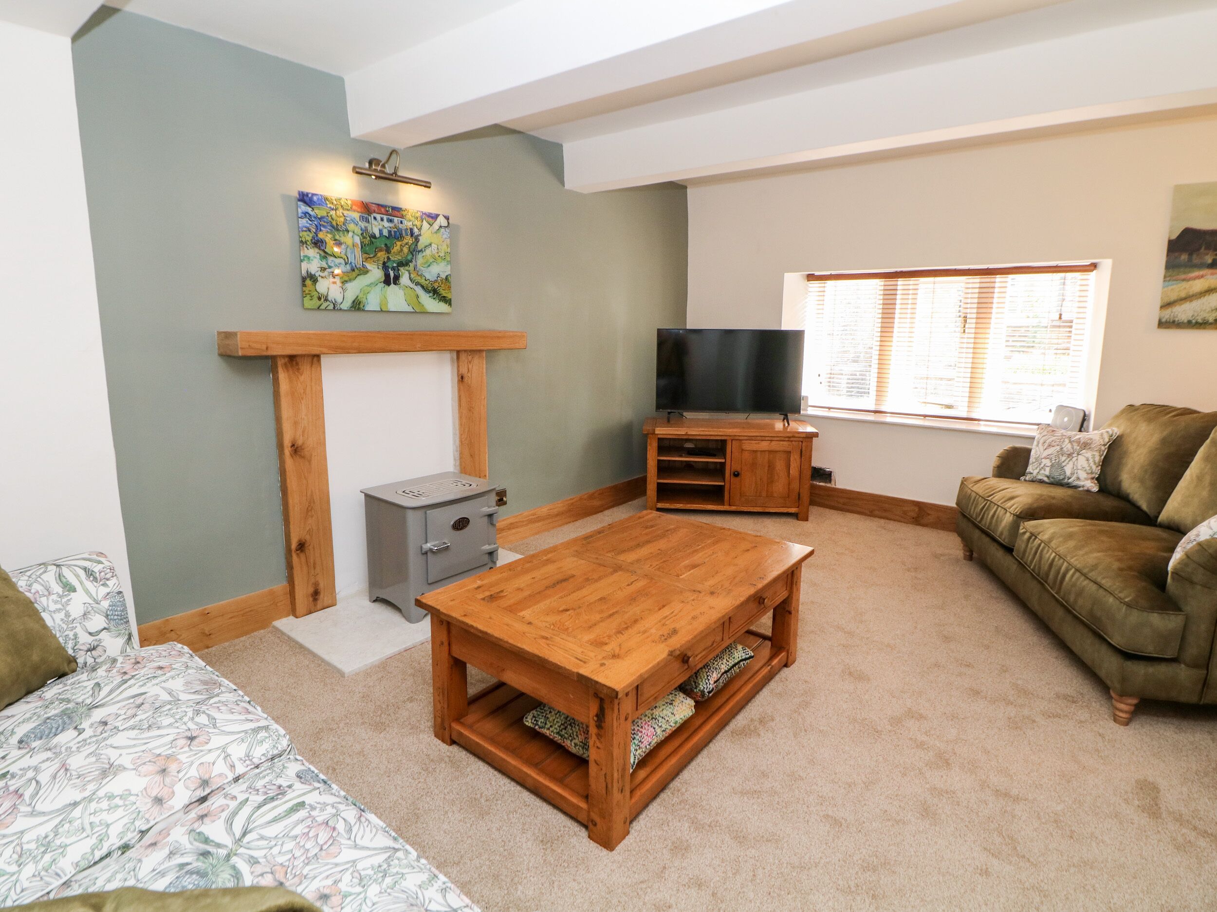 The Old Cobblers, Pet Friendly, Character Holiday Cottage In Hayfield - Glossop
