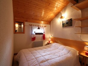 1 Schlafzimmer, WLAN