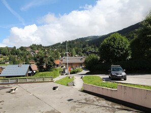Boendeområde