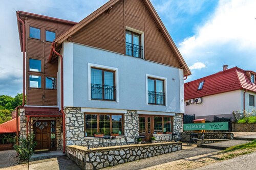 Ferrata Guesthouse