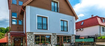 Ferrata Guesthouse