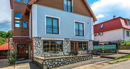 Ferrata Guesthouse