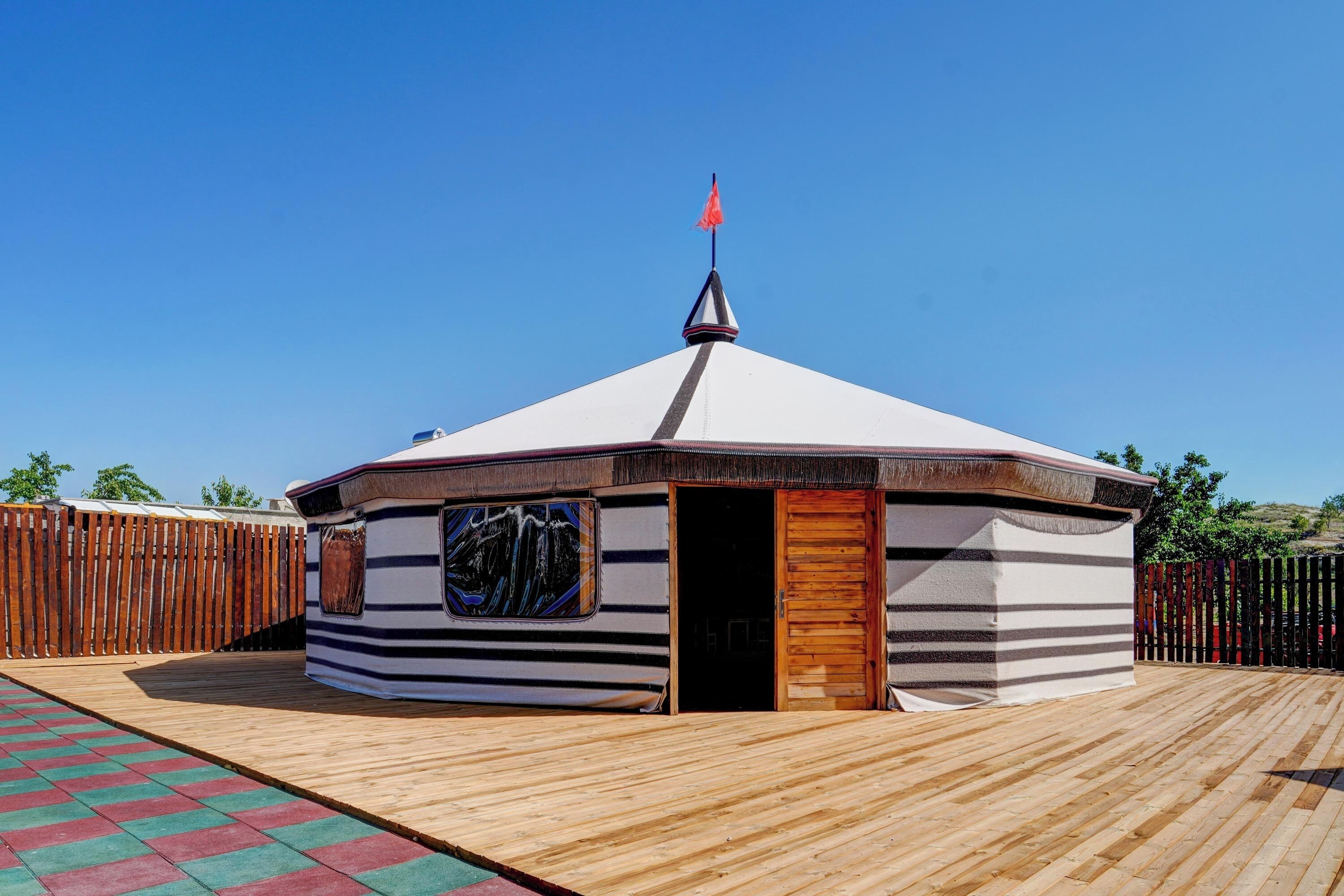 Photo - A La Mode Cappadocia