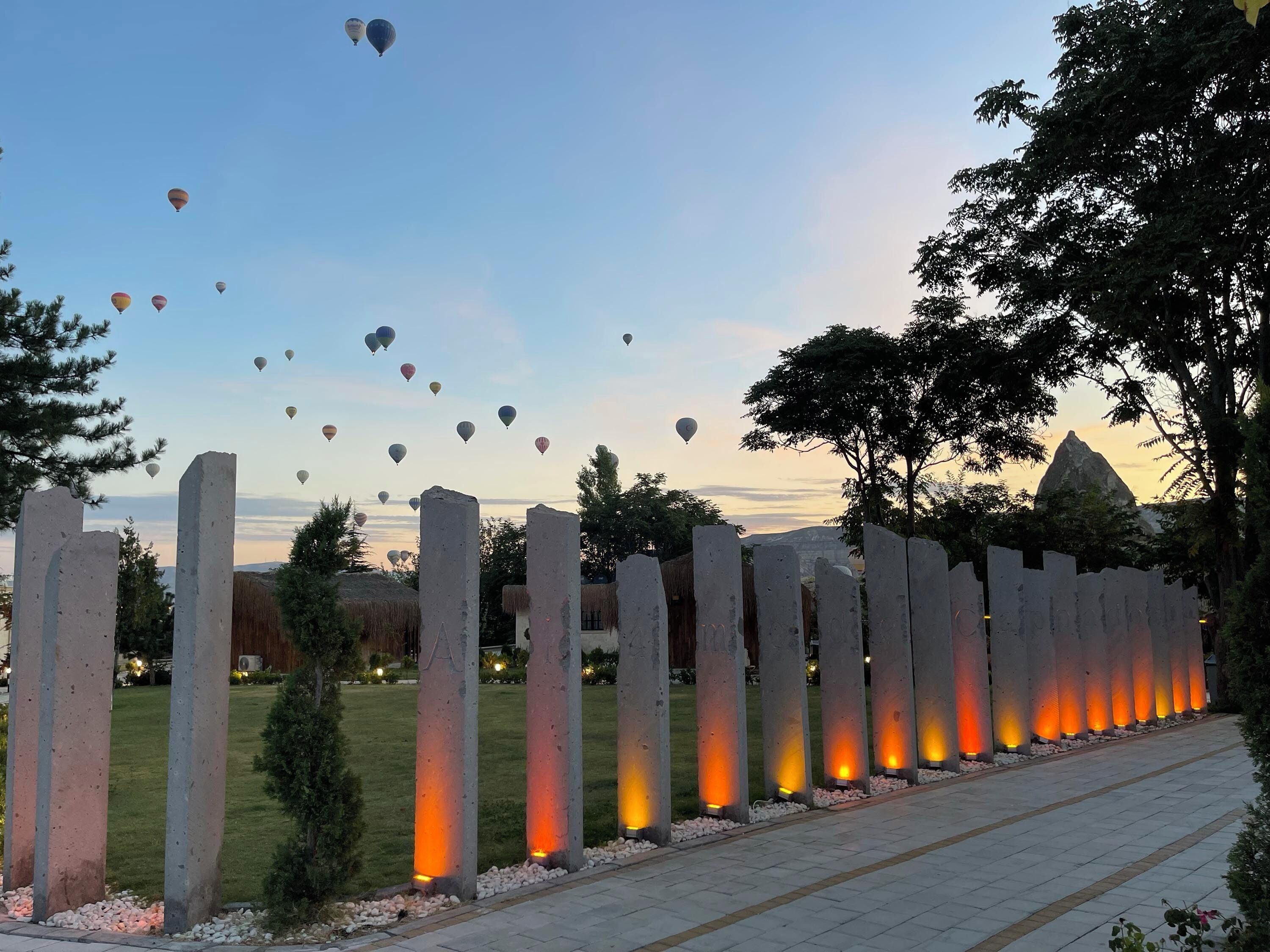 Photo - A La Mode Cappadocia