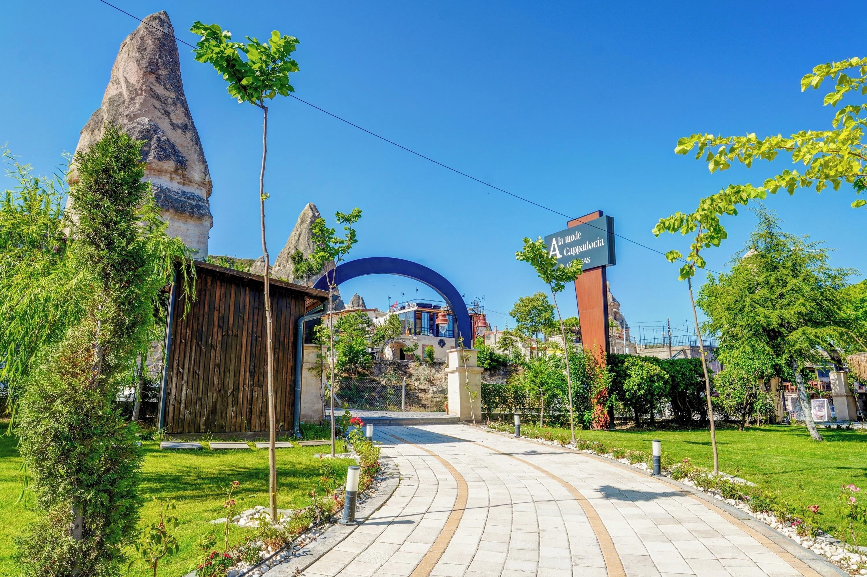 Photo - A La Mode Cappadocia