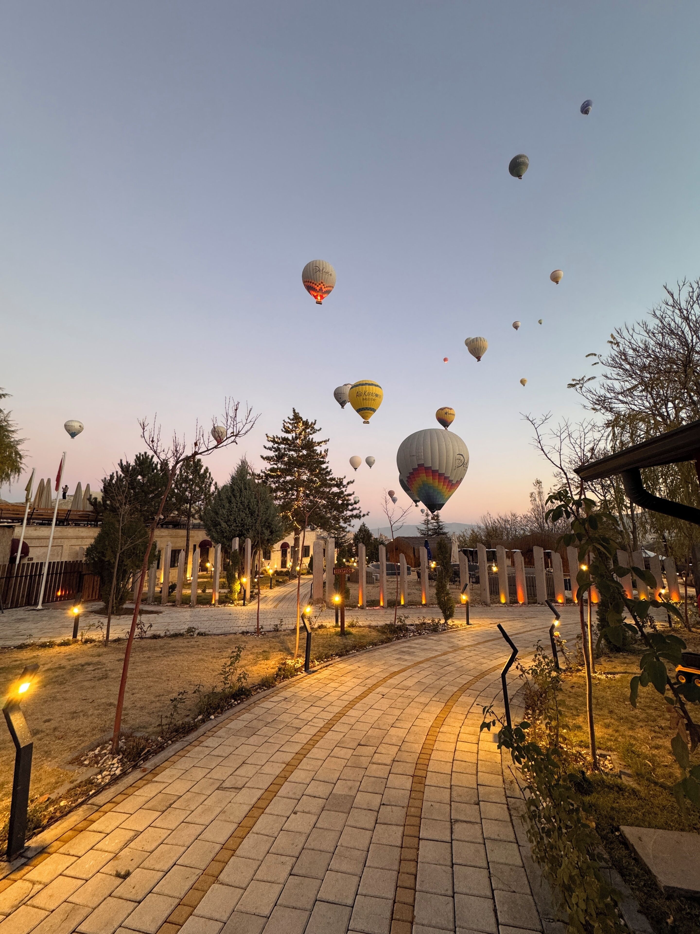 Photo - A La Mode Cappadocia