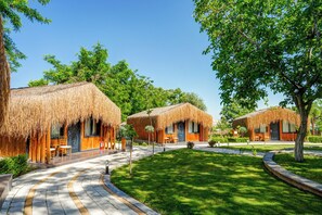 Bungalow Garden View Room | Premium bedding, minibar, in-room safe, desk - A La Mode Cappadocia (Nevsehir)