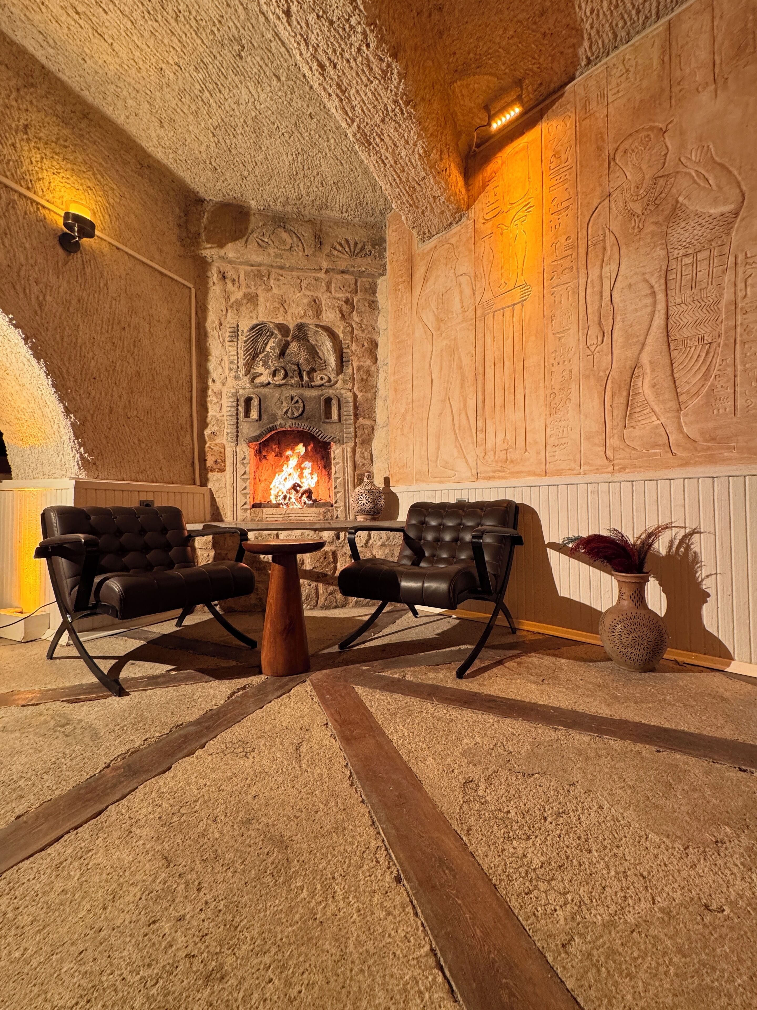 Foto - A La Mode Cappadocia