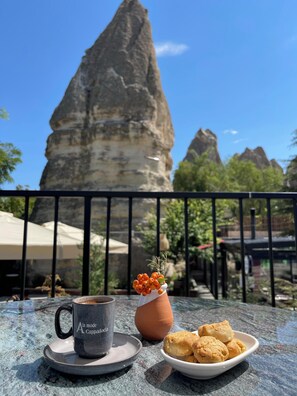 Food and drink - A La Mode Cappadocia (Nevsehir)