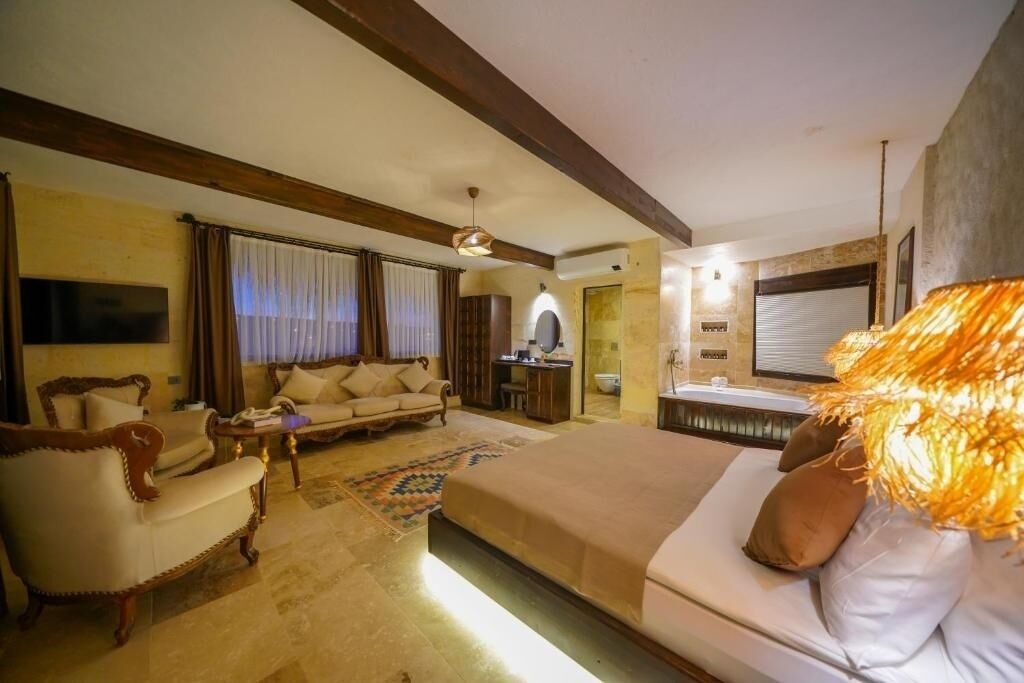 Photo - A La Mode Cappadocia