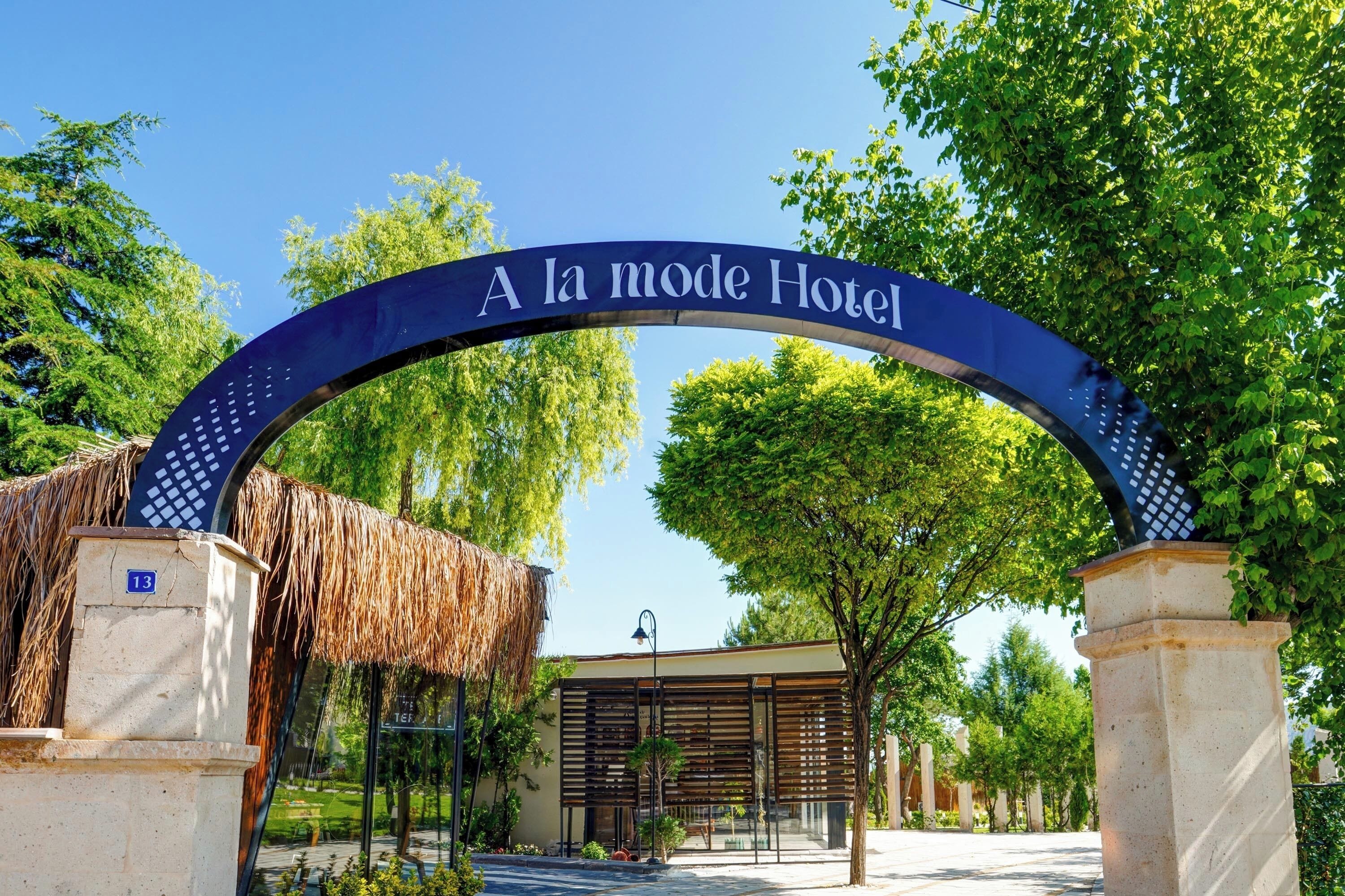 Photo - A La Mode Cappadocia