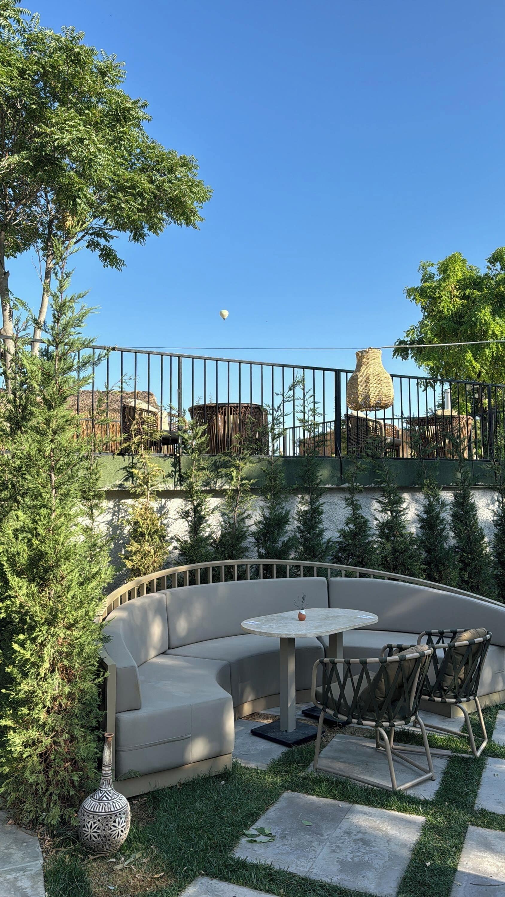 Photo - A La Mode Cappadocia