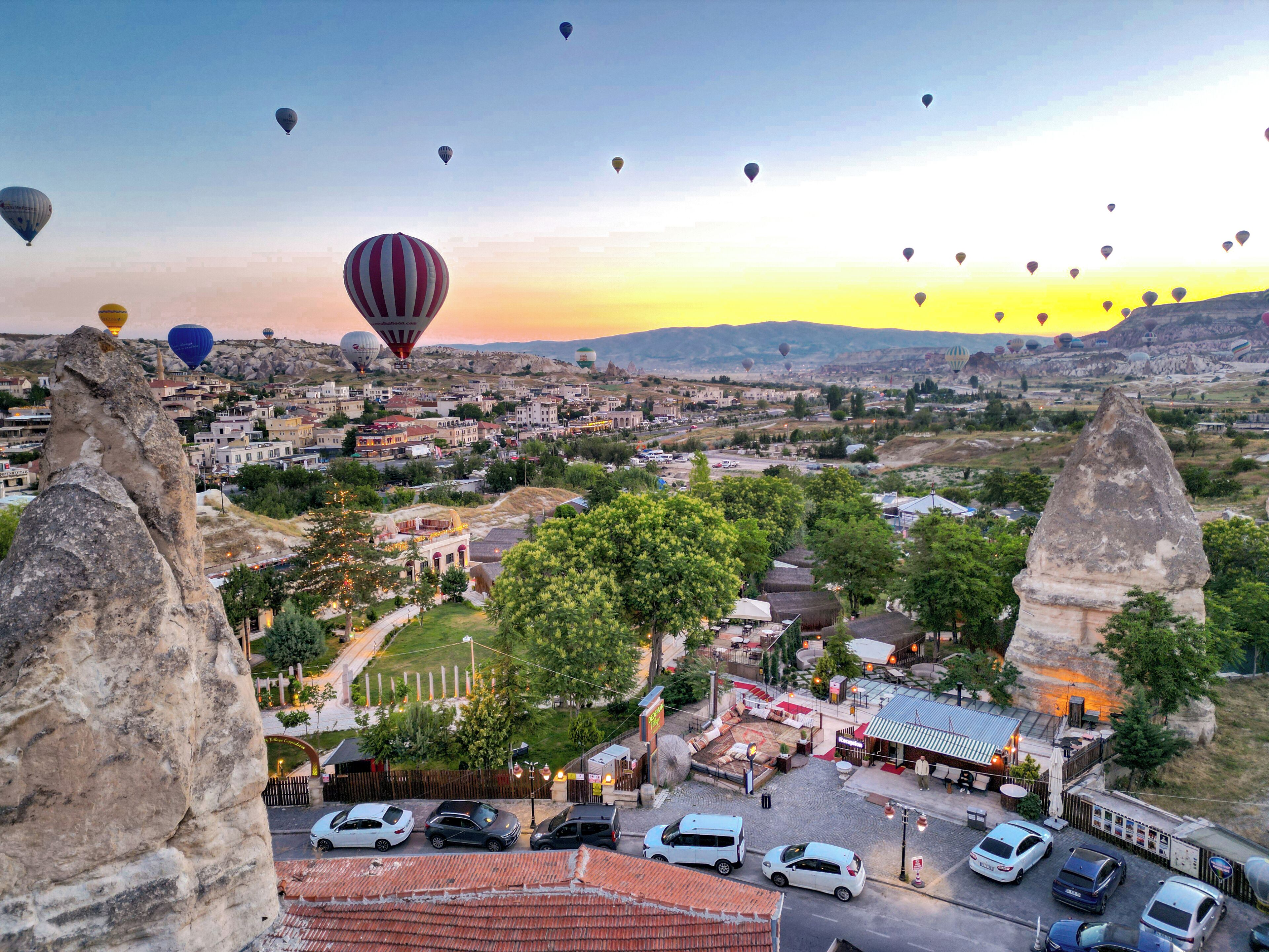Foto - A La Mode Cappadocia