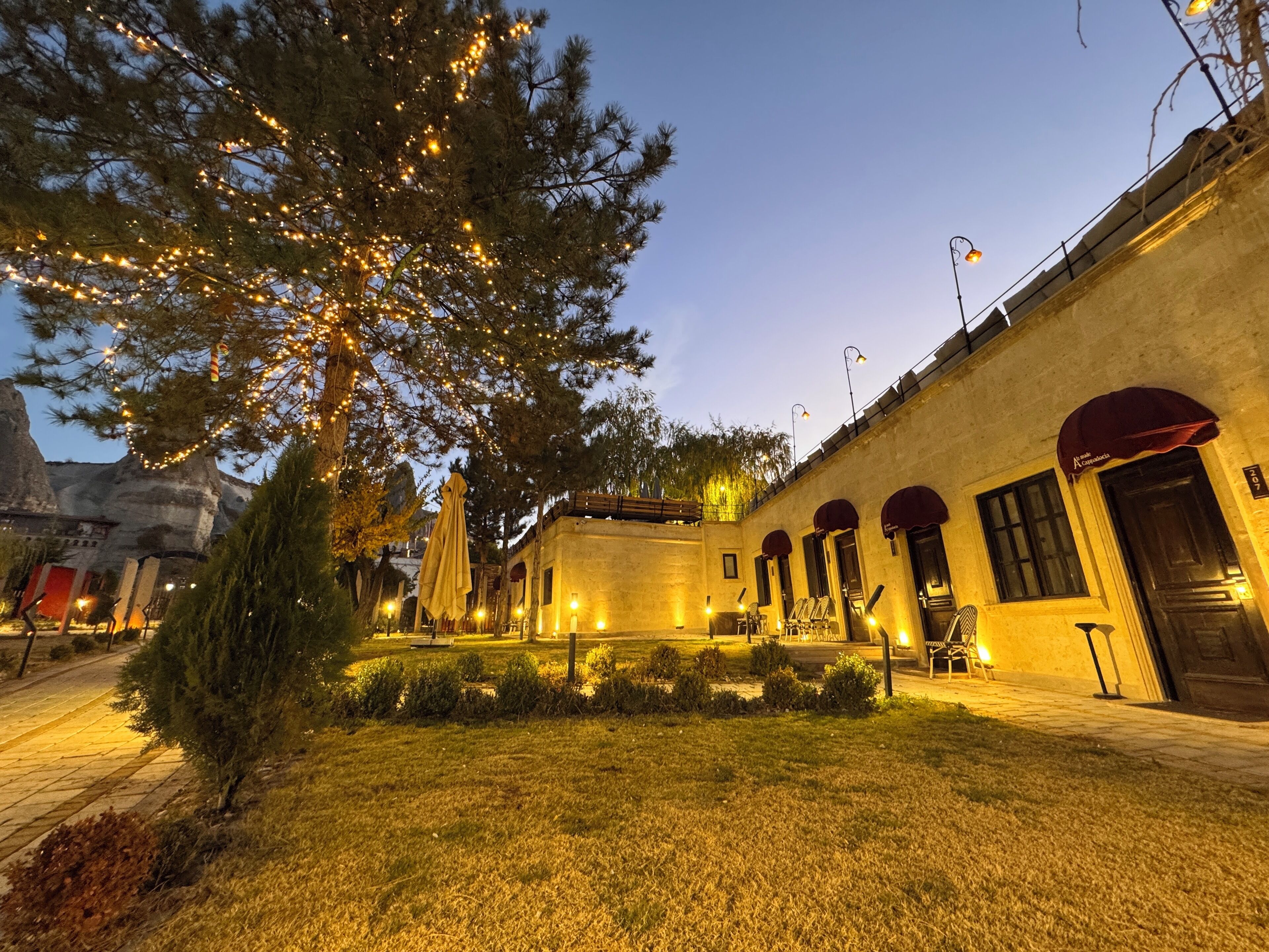 Foto - A La Mode Cappadocia