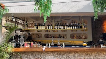 Bar (na propriedade)