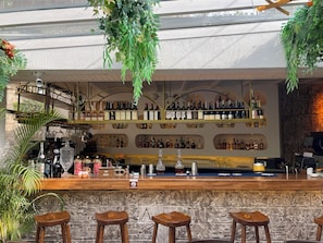 Bar (sur place)