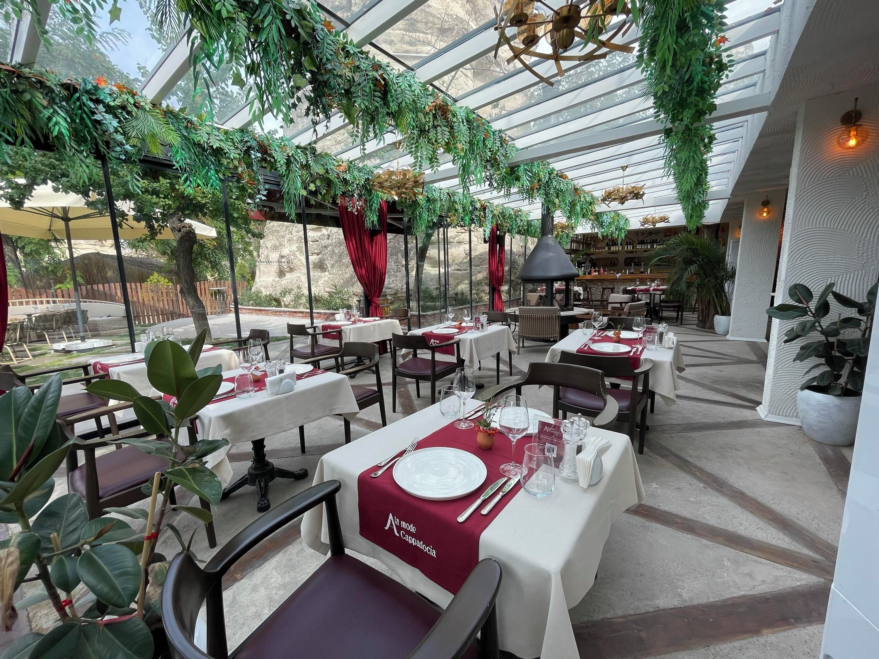 Photo - A La Mode Cappadocia