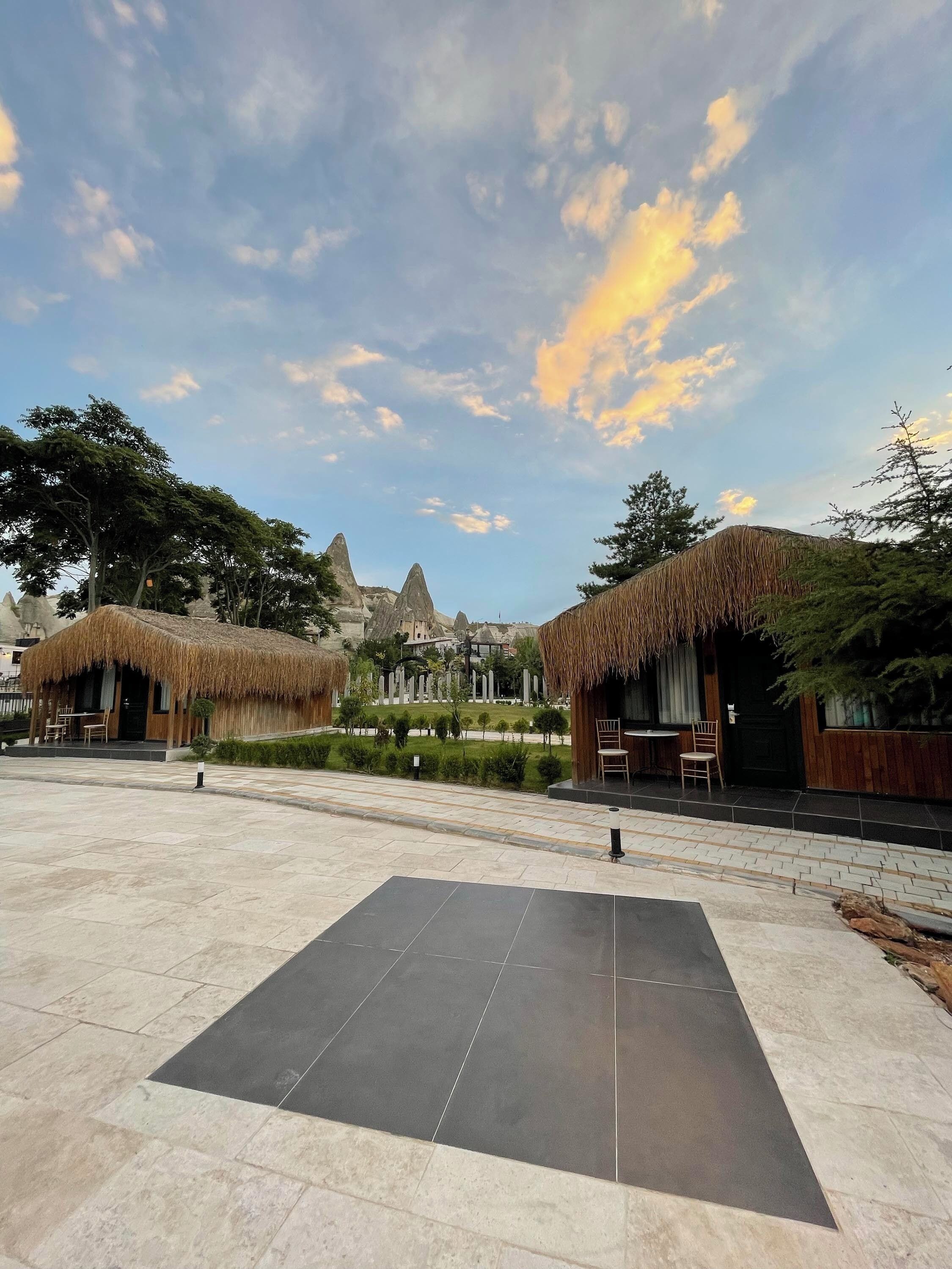 Foto - A La Mode Cappadocia