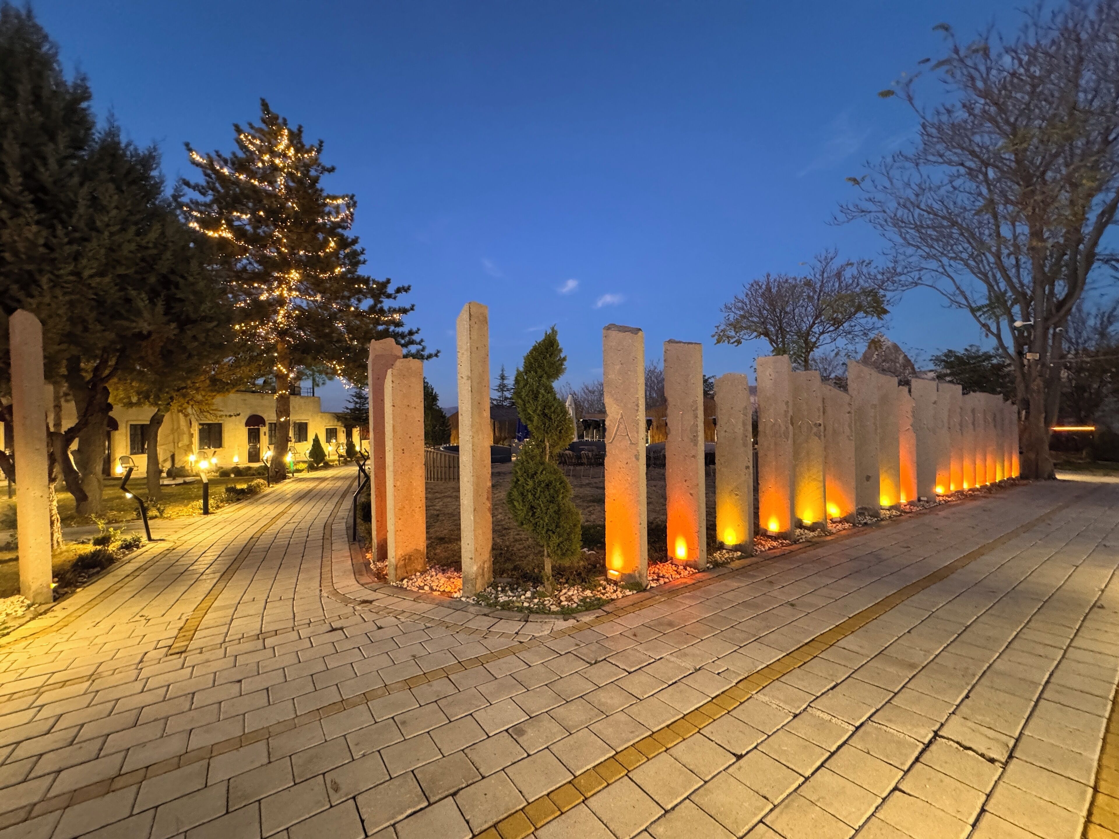 Photo - A La Mode Cappadocia
