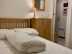 1 chambre, Wi-Fi gratuit