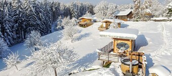 Tiny House Gallowayblick