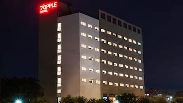 Ngoại thất