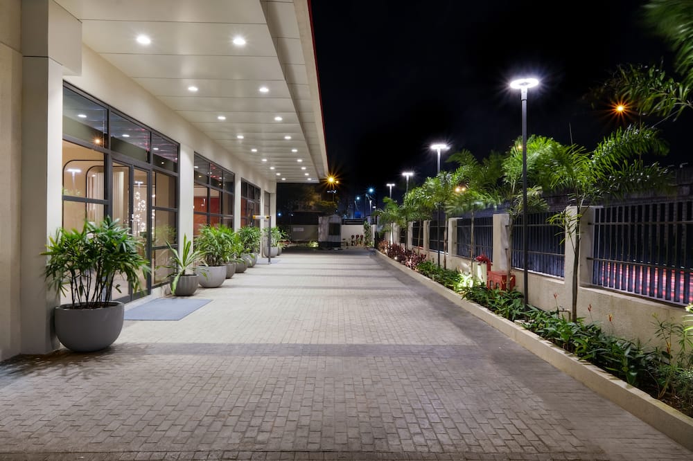 7 Apple Hotel Nashik