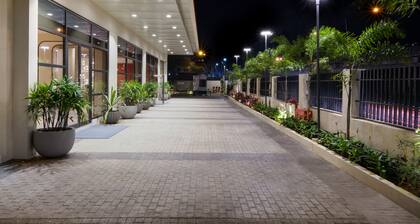 7 Apple Hotel Nashik