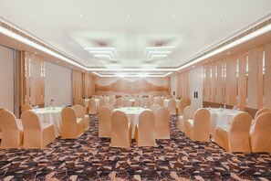 Salle de banquet
